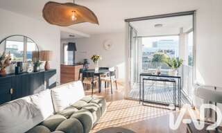 Appartement 3 Pièces 63 m² à vendre à Nantes (44200)