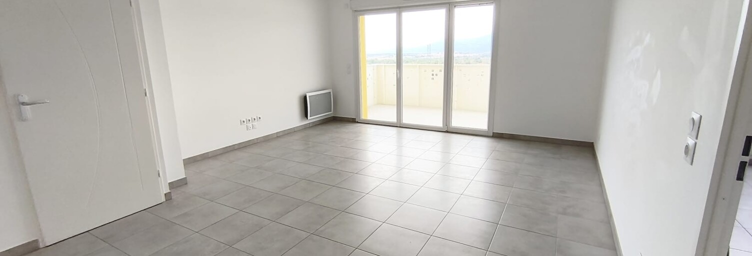Appartement 4 Pièces 82 m² à vendre à Perpignan (66100)