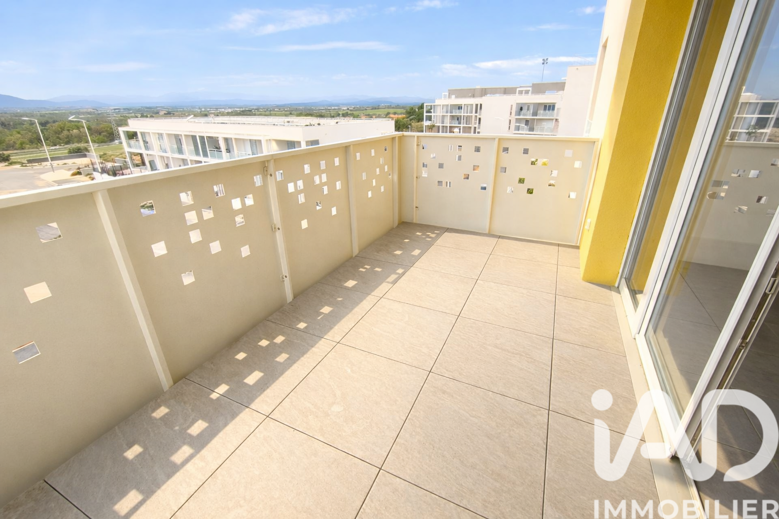 Appartement à vendre, 4 pièces, 82 m², Perpignan