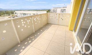 Appartement 4 Pièces 82 m² à vendre à Perpignan (66100)
