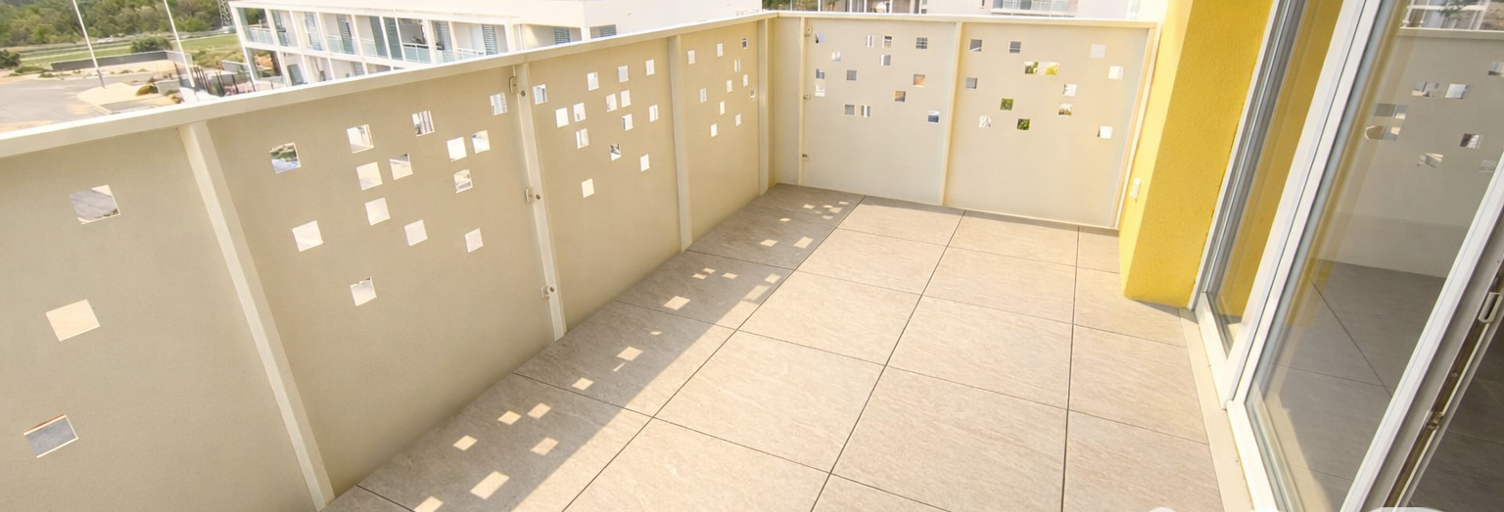 Appartement 4 Pièces 82 m² à vendre à Perpignan (66100)