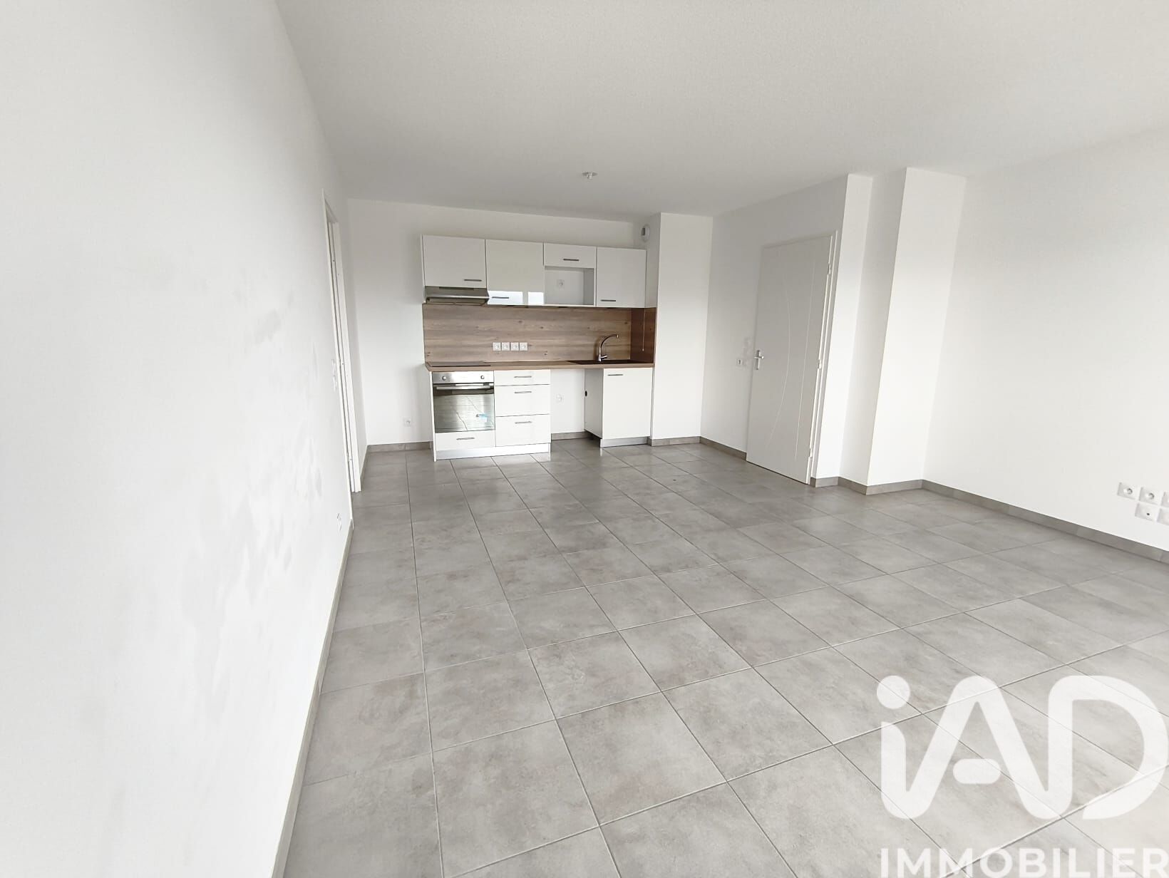 Vente Appartement 4 pièces - Photo 3