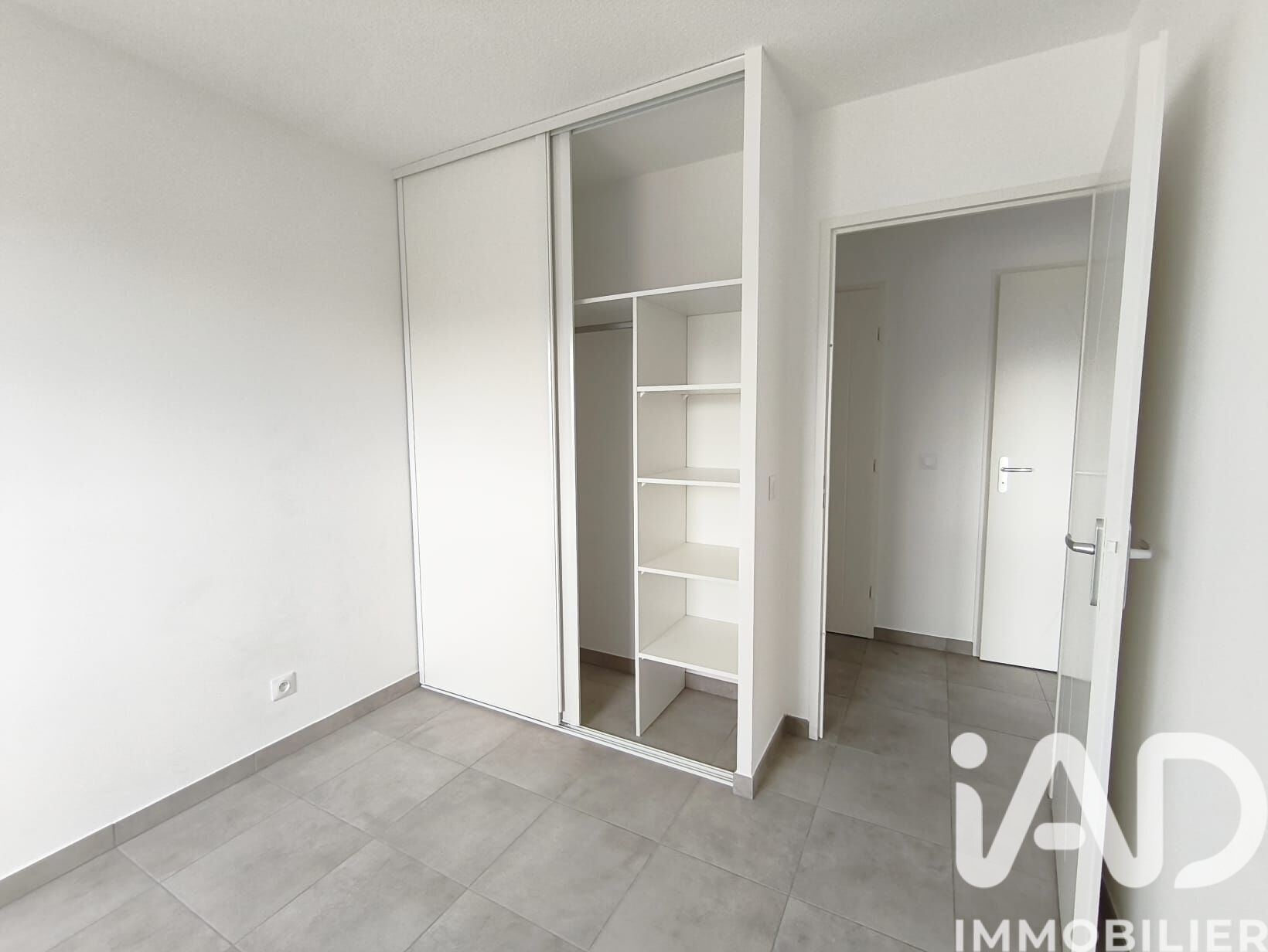 Vente Appartement 4 pièces - Photo 5