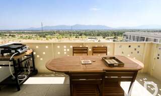 Appartement 4 Pièces 82 m² à vendre à Perpignan (66100)