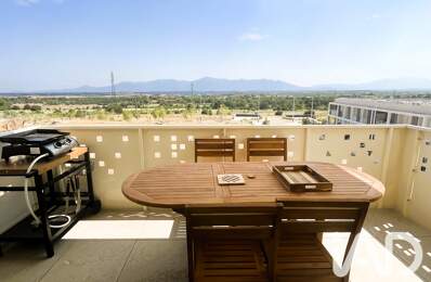 Vente Appartement 4 pièces — photo du bien