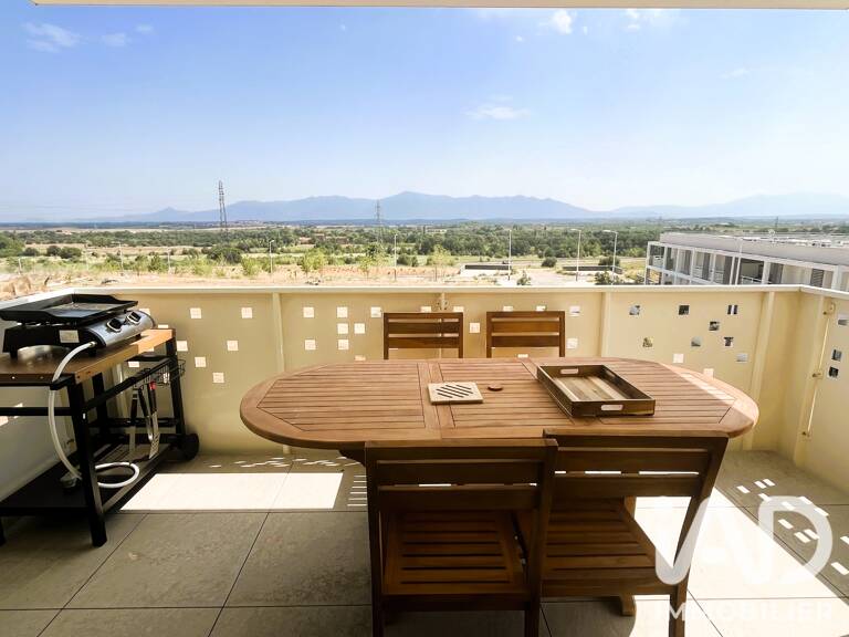 Vente Appartement 4 pièces — photo 1