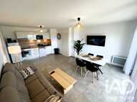 Vente Appartement 4 pièces — photo 2