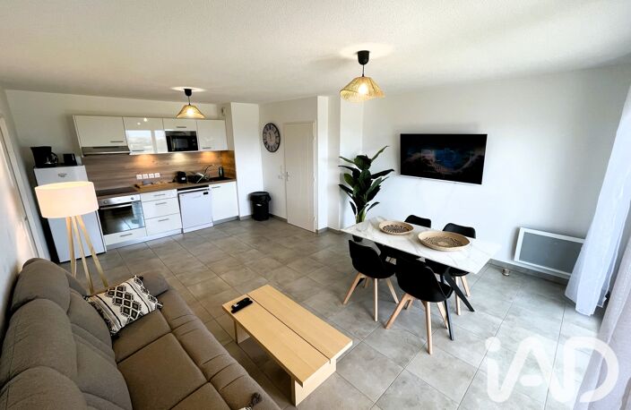 Vente Appartement 4 pièces — photo 2