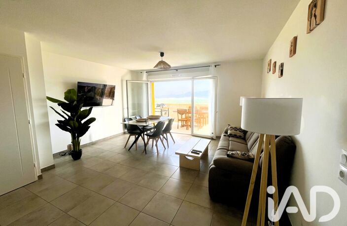 Vente Appartement 4 pièces — photo 4