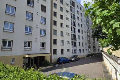 Appartement 2 pièces 121000 €