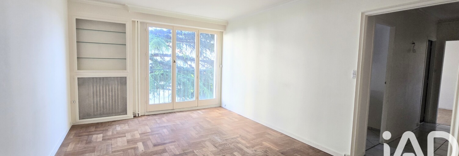 Appartement 2 Pièces 50 m² à vendre à Orléans (45000)