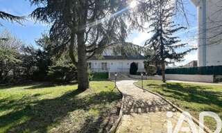 Maison 7 Pièces 193 m² à vendre à Saintry-sur-Seine (91250)