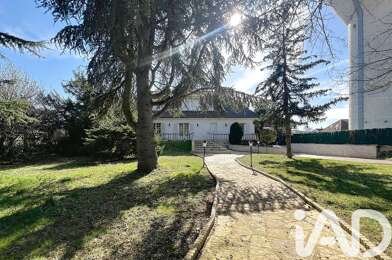 Maison 7 pièces 585000 €