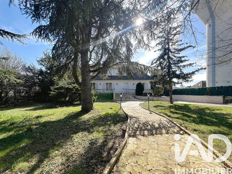 Vente Maison/villa 7 pièces — photo 1