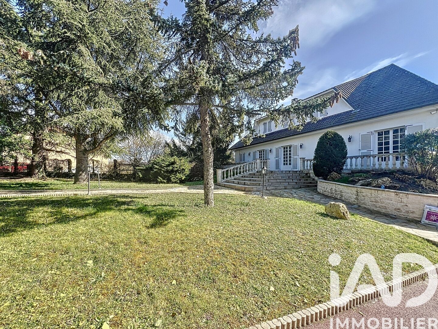 Vente Maison/villa 7 pièces - Photo 2