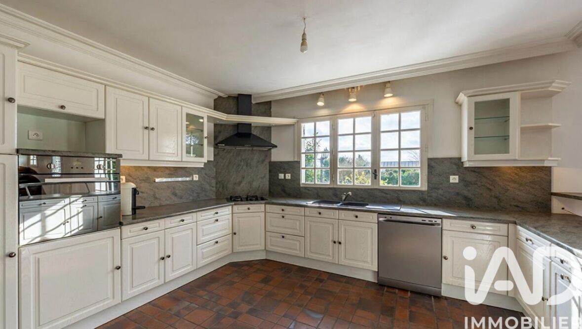 Vente Maison/villa 7 pièces - Photo 3