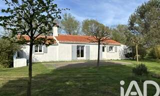 Maison 3 Pièces 78 m² à vendre à Saint-Jean-de-Monts (85160)