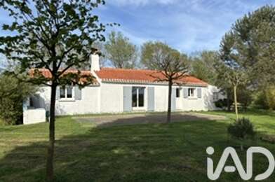 Maison 3 pièces 307500 €