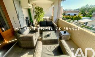 Appartement 5 Pièces 130 m² à vendre à Toulon (83100)