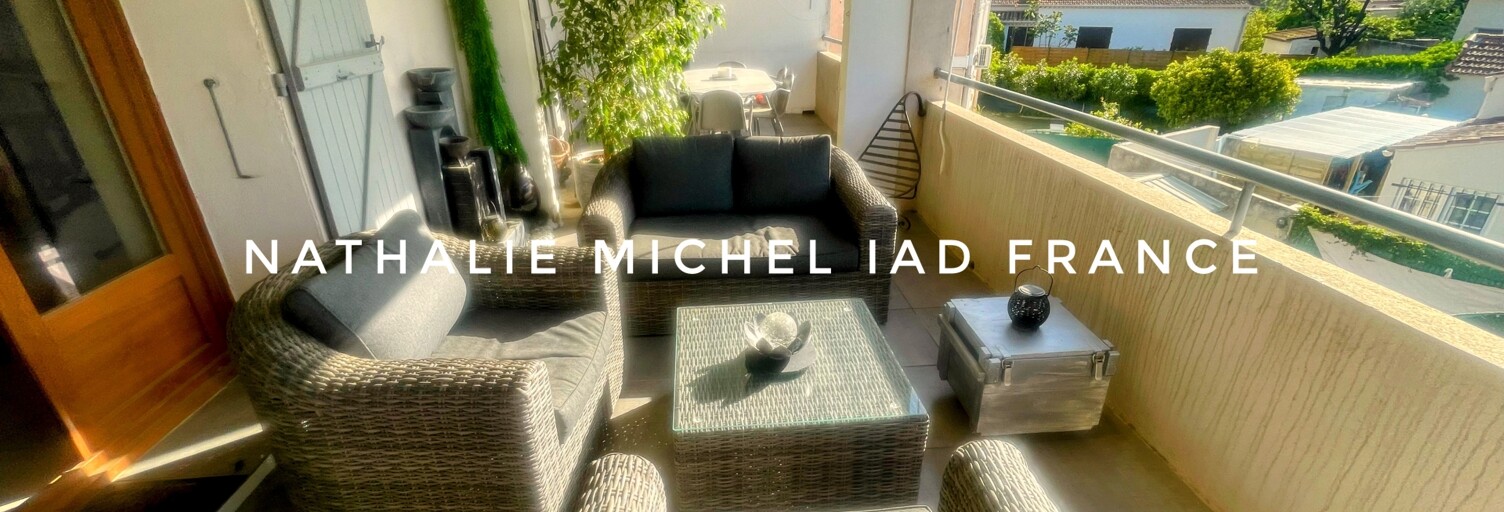 Appartement 5 Pièces 130 m² à vendre à Toulon (83100)
