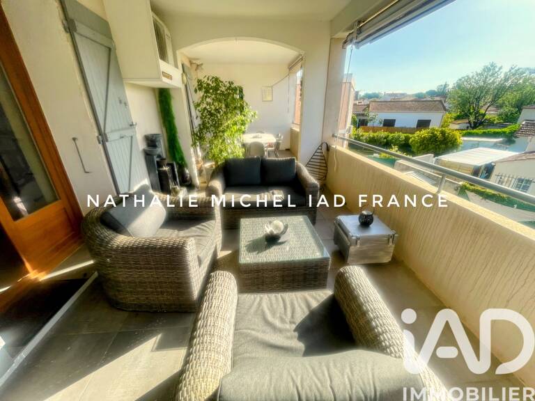 Vente Appartement 5 pièces — photo 1