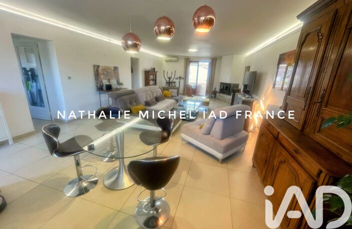 Vente Appartement 5 pièces — photo 2