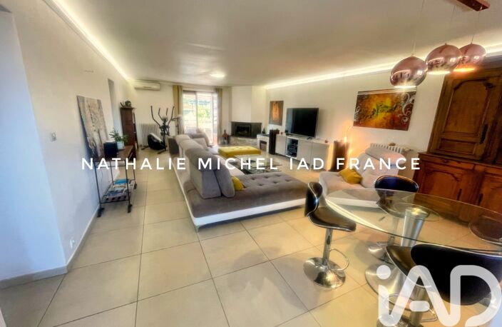 Vente Appartement 5 pièces — photo 3