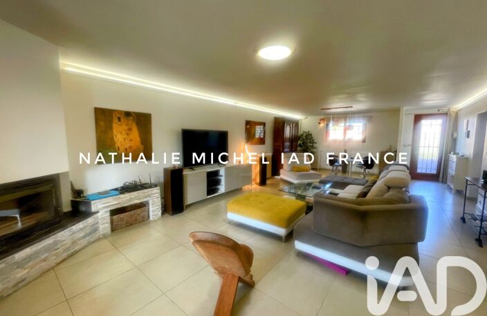 Vente Appartement 5 pièces — photo 4
