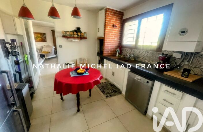 Vente Appartement 5 pièces — photo 5