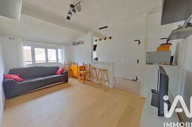 Appartement 2 pièces 129900 €