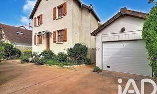 Maison 5 Pièces 111 m² à vendre à Villiers-sur-Marne (94350)