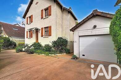 Maison 5 pièces 485000 €