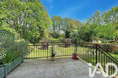 Maison 5 pièces 485000 €
