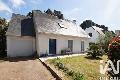 Maison 5 pièces 332000 €