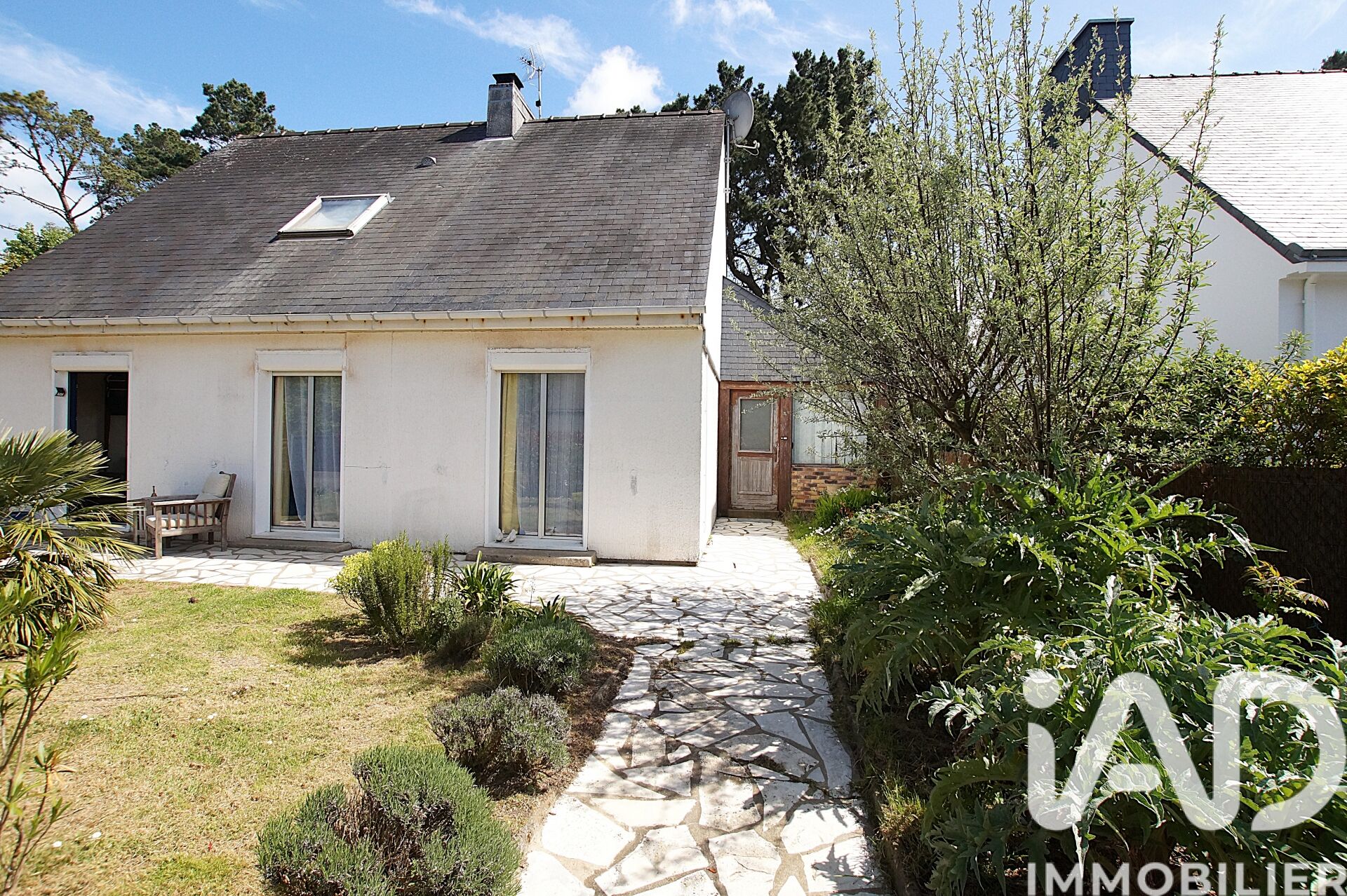 Vente Maison/villa 5 pièces - Photo 2