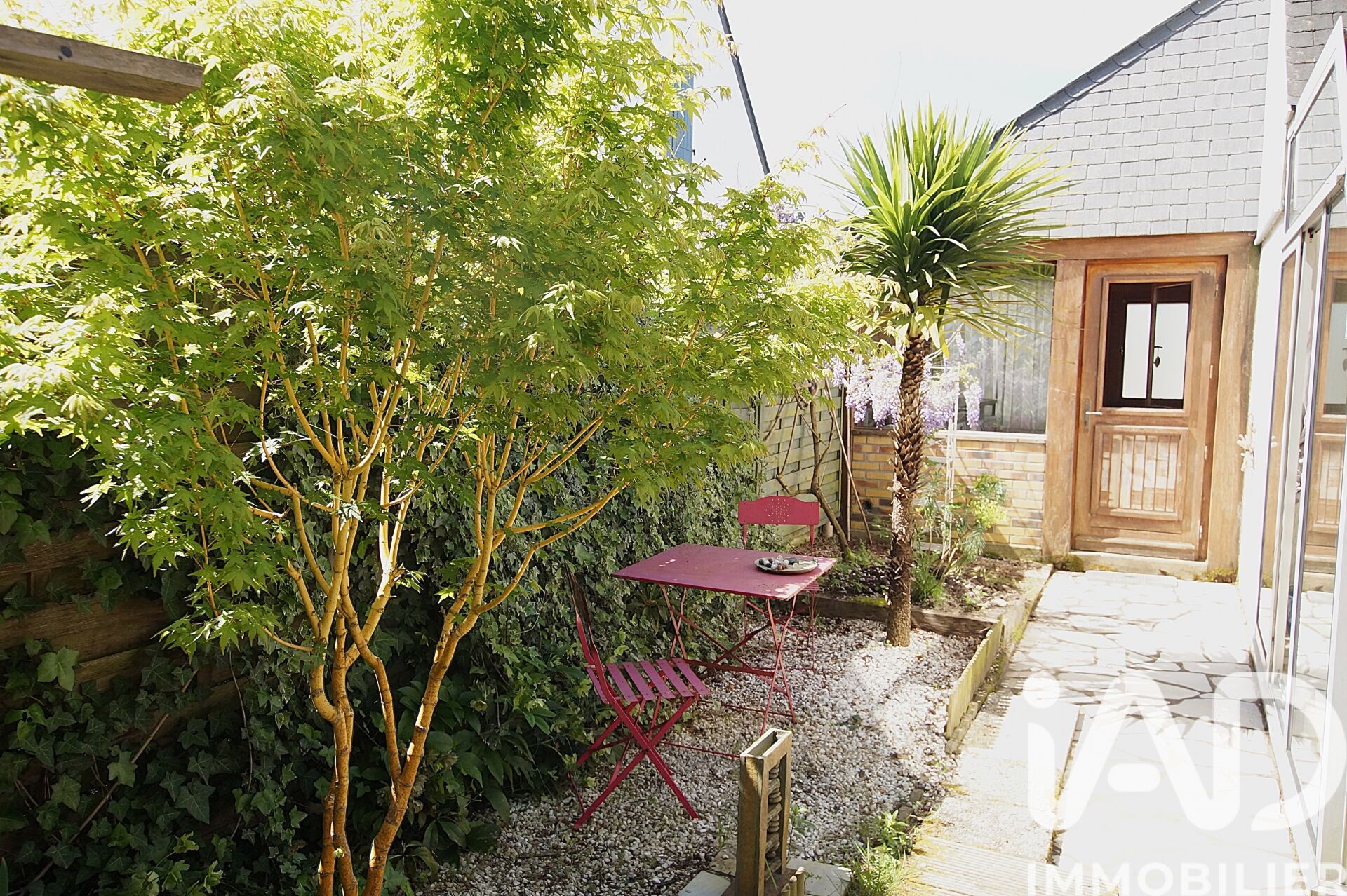 Vente Maison/villa 5 pièces - Photo 4