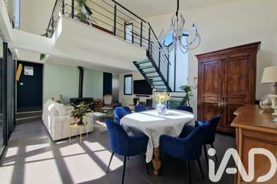 Maison 5 pièces 519000 €