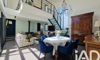 Maison 5 Pièces 160 m² à vendre à Villedoux (17230)