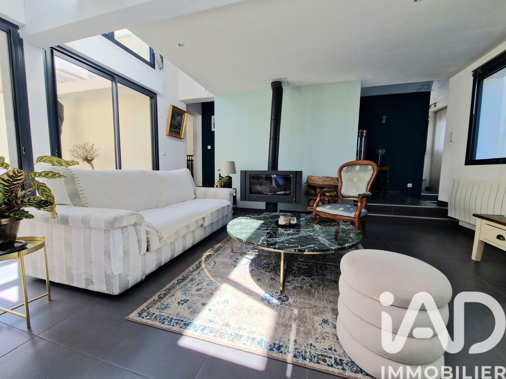 Vente Maison/villa 5 pièces - Photo 2