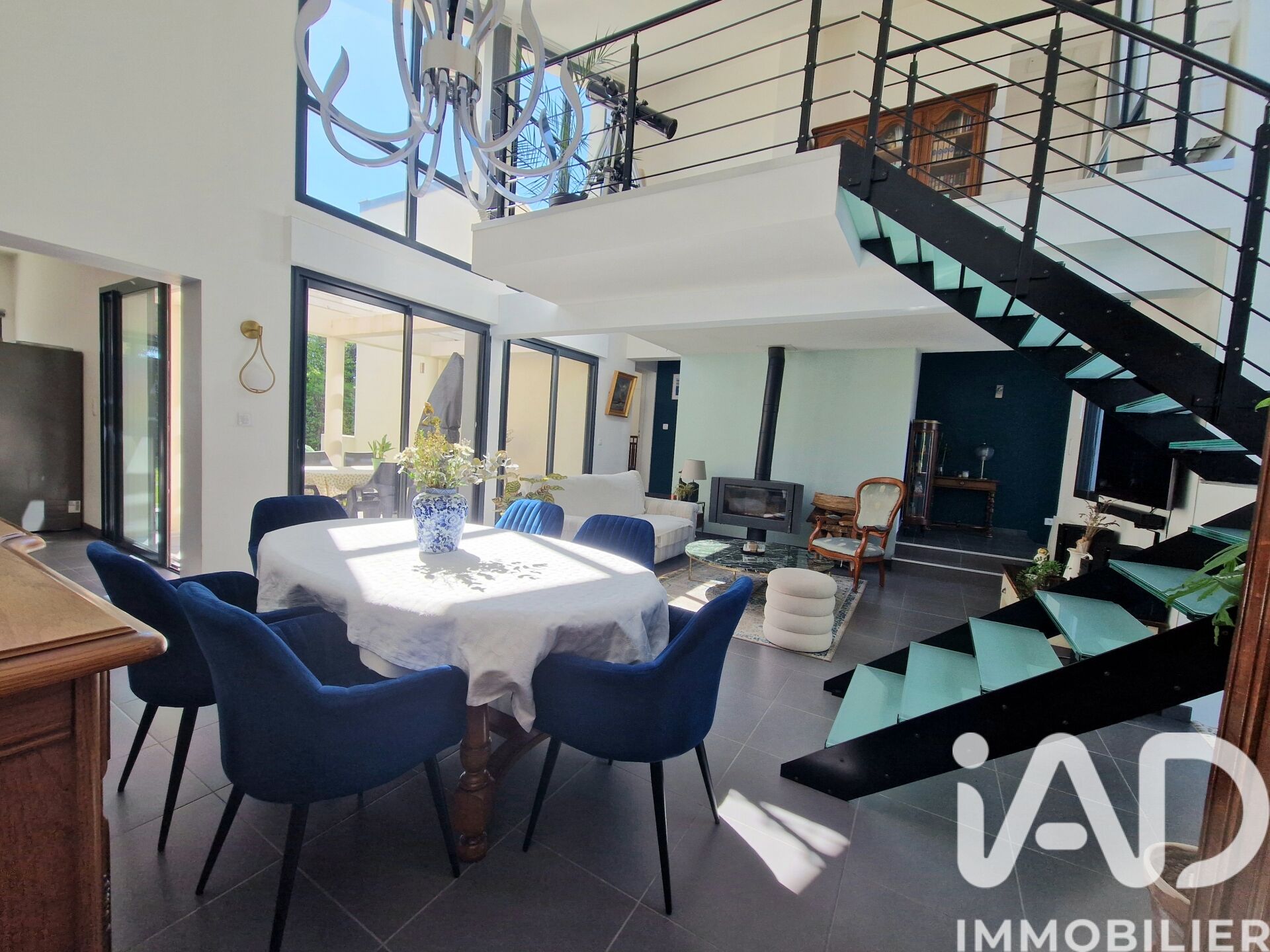 Vente Maison/villa 5 pièces - Photo 3