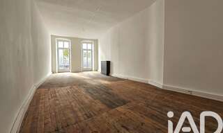 Appartement 2 Pièces 55 m² à vendre à Nantes (44000)