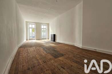 Appartement 2 pièces 189000 €