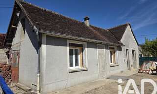 Maison 2 Pièces 52 m² à vendre à Bernon (10130)