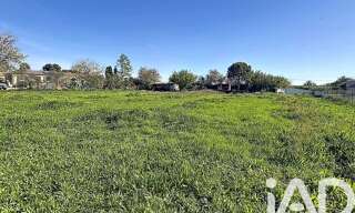Terrain  2480 m² à vendre à Puissalicon (34480)