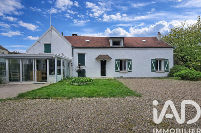 Maison 6 pièces 375000 €