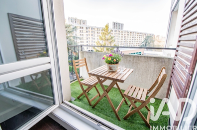Appartement 2 pièces 219000 €