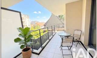 Appartement 3 Pièces 63 m² à vendre à Drancy (93700)