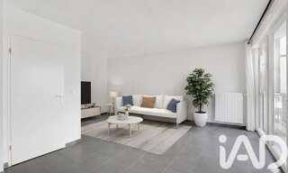 Appartement 3 Pièces 63 m² à vendre à Drancy (93700)