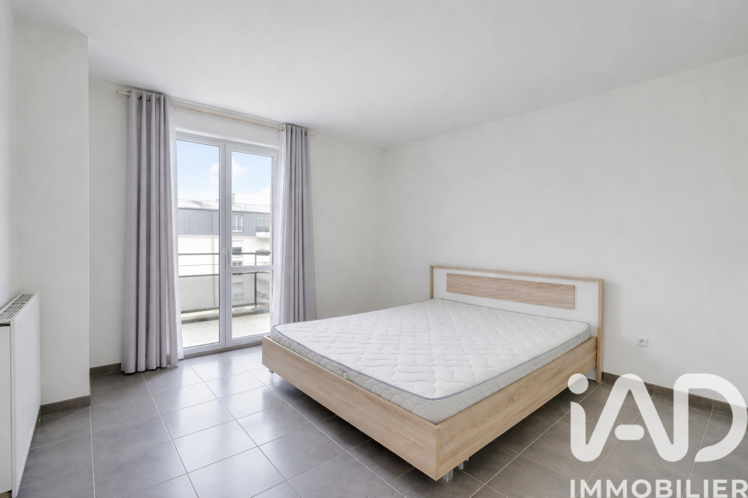 Vente Appartement 3 pièces - Photo 5
