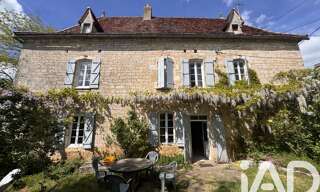 Maison 6 Pièces 154 m² à vendre à Sonac (46320)